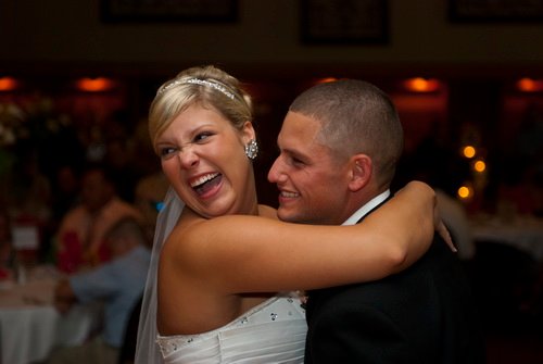 MikeBillsCharlestonWeddingDJ