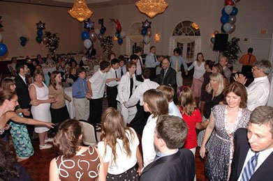 bar-mitzvah